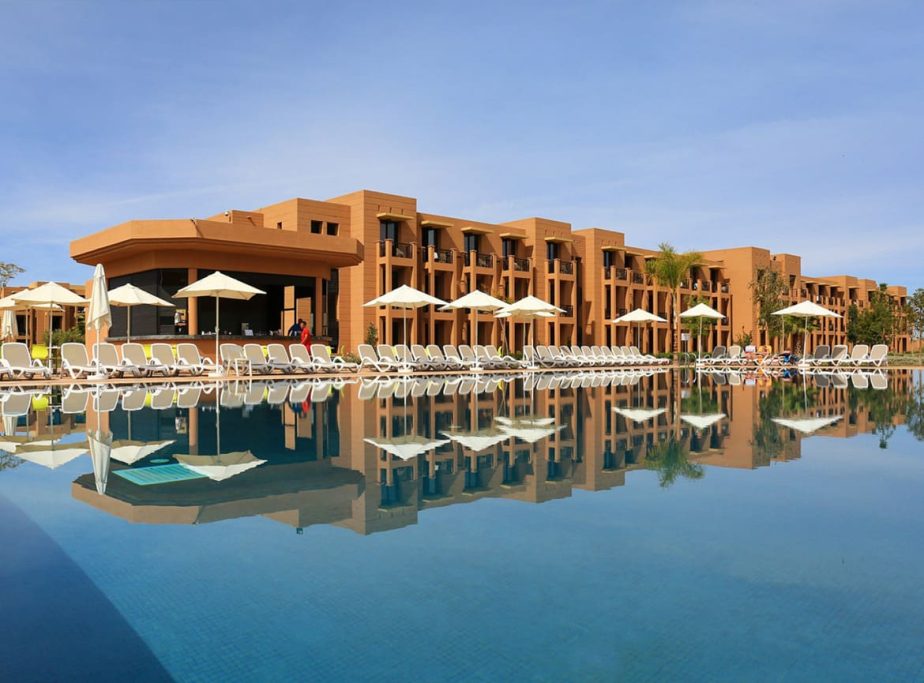 Morocco Offers 