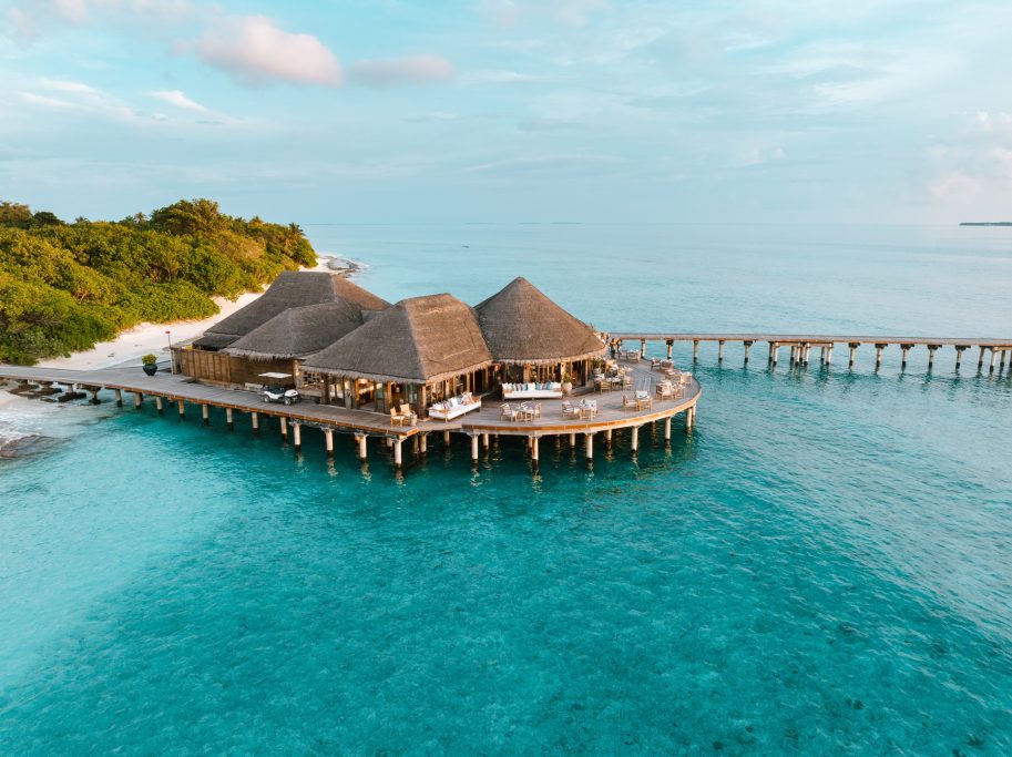 Handpicked Maldives Getaways
